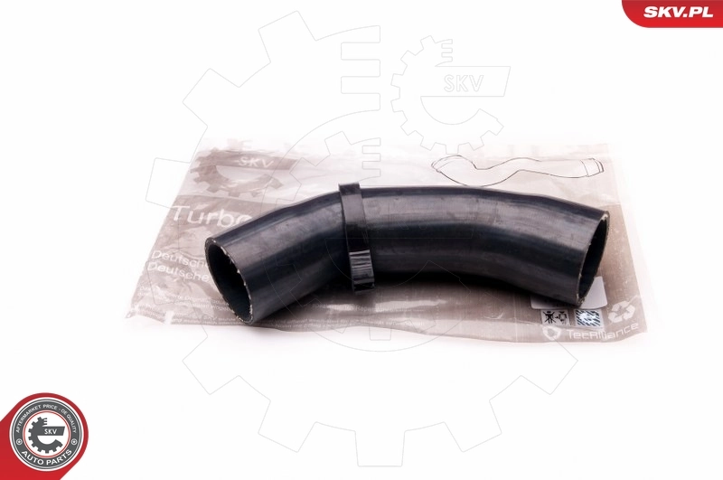 Charge Air Hose